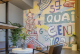 Quai Central