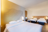 Chambre Familiale