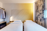 Chambre Twin