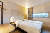 Chambre Twin