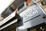lille, hotels lille, lille hotels, se loger à lille, booking lille, calm hotel, hotel calm lille