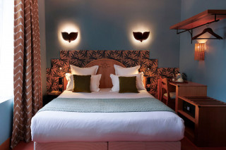 Chambre SUITE 4 Chambre SUITE 4