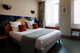 Chambre Superieure 1 Chambre Superieure 1