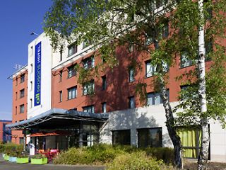 IBIS STYLES LILLE AEROPORT all-seasons-aeroport-1-2219