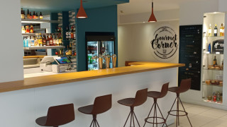 Bar et Boutique Gourmande Bar et Boutique Gourmande