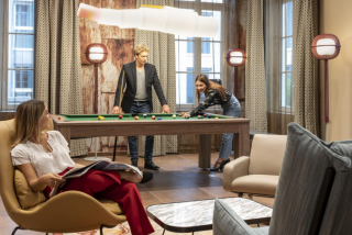 Coin billard coin-billard-10619