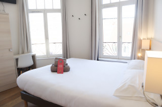 Chambre confort  confort-2-11886