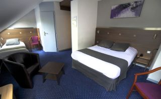 une chambre triple lille, hotels lille, lille hotels, hotel, hotel tourcoing, dormir à lille, dormir à tourcoing, comfort hotel, comfort hotel lille