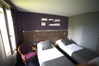 une chambre twin lille, hotels lille, lille hotels, hotel, hotel tourcoing, dormir à lille, dormir à tourcoing, comfort hotel, comfort hotel lille