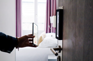 Clé connecté  - © Hôtel Ambassadeur qr-code-1-1-modif-10787