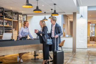 Réception r-ception-10626