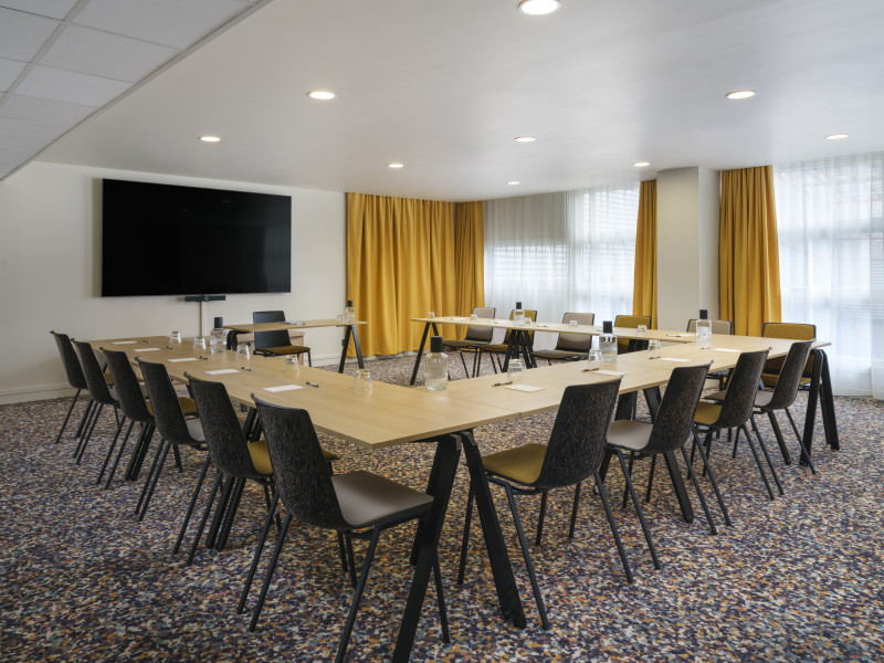 Salle de réunion Salle de réunion