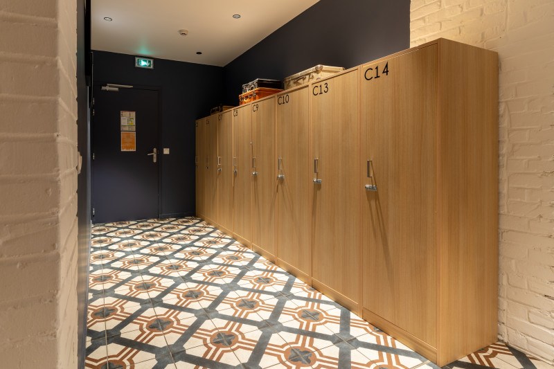 CALM APPART' & HOSTEL Auberge Capsules calmhotel-auberge-capsules-1-15285