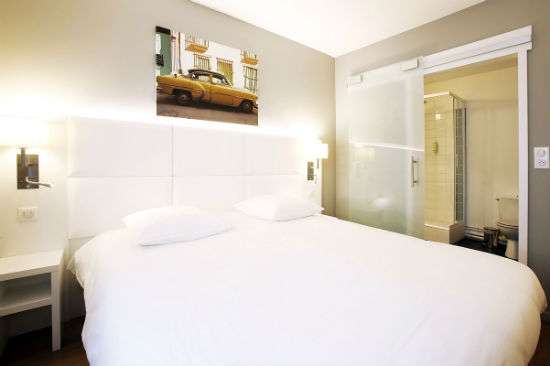 lille, hotels lille, lille hotels, se loger à lille, booking lille, calm hotel, hotel calm lille