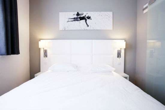 lille, hotels lille, lille hotels, se loger à lille, booking lille, calm hotel, hotel calm lille