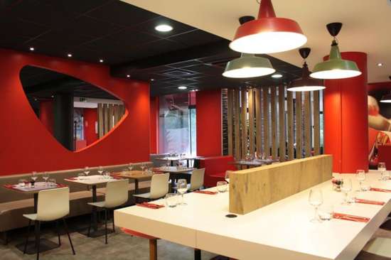 Le restaurant lille, hotel lille, hotels lille, ibis lille, hotel ibis lille, ibis lille centre gares, booking lille, réserver lille, réserver hotels lille