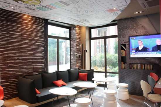 Lobby lille, hotel lille, hotels lille, ibis lille, hotel ibis lille, ibis lille centre gares, booking lille, réserver lille, réserver hotels lille