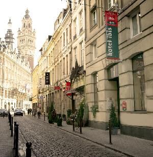 lille, hotels lille, lille hotels, hotel, hotels, ibis, ibis opéra lille, opéra de lille