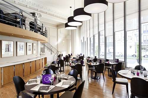 lille, hotels lille, lille hotels, roubaix, all seasons, all seasons lille, grand hotel