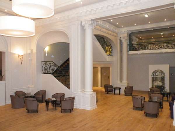 lille, hotels lille, lille hotels, roubaix, all seasons, all seasons lille, grand hotel