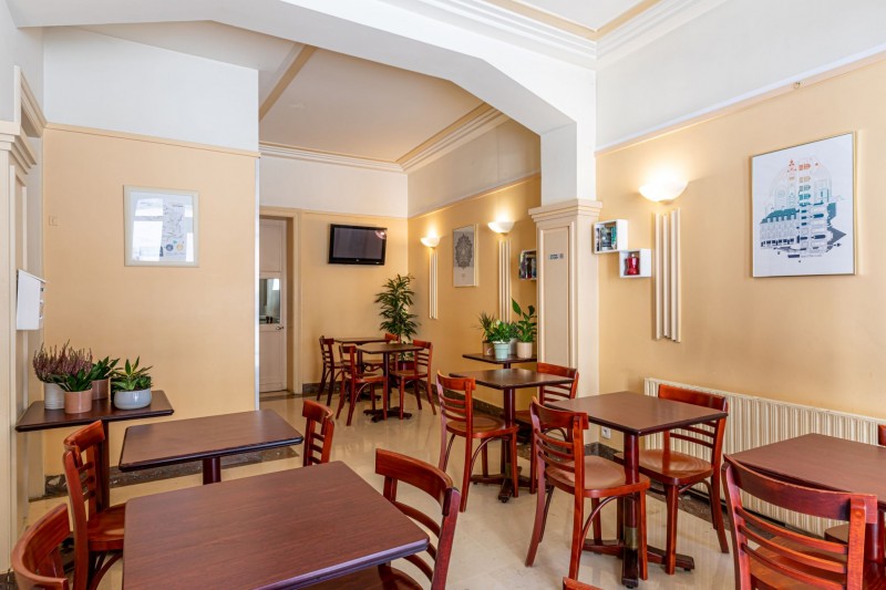 Salle petit-déjeuner salle-petit-d-jeuner-10493